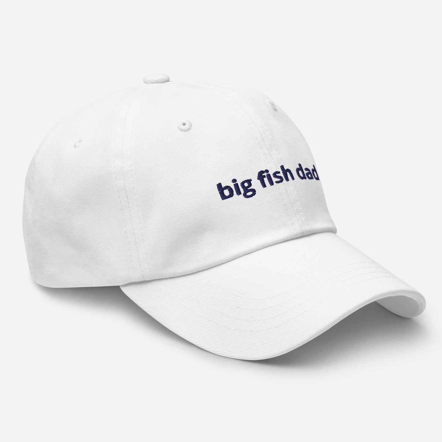 Big Fish Dad™ Original Dad Hat