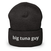 Big Tuna Guy™ Cuffed Beanie