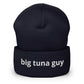 Big Tuna Guy™ Cuffed Beanie