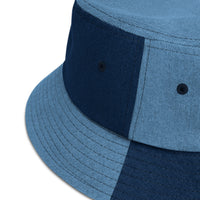 Big Fish Guy® Original Denim Bucket Hat