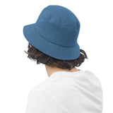 Big Fish Guy® Original Denim Bucket Hat