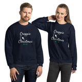 Crappie Christmas™ Ugly Christmas Sweater (Unisex)