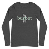 Men's Big Burbot Guy™ Long Sleeve T-Shirt