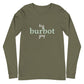 Men's Big Burbot Guy™ Long Sleeve T-Shirt