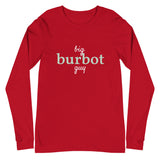 Men's Big Burbot Guy™ Long Sleeve T-Shirt