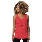 Men's Big False Albacore Guy™ Tank Top