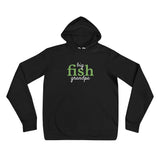 Men’s Big Fish Grandpa™ Big Fish Guy™ Original Hoodie