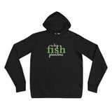 Women’s Big Fish Grandma™ Big Fish Guy™ Original Hoodie