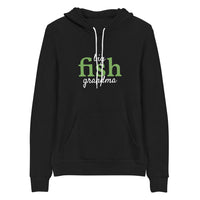 Women’s Big Fish Grandma™ Big Fish Guy™ Original Hoodie