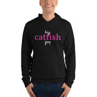 Men's Big Catfish Guy™ Hoodie