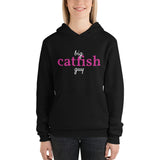 Men's Big Catfish Guy™ Hoodie