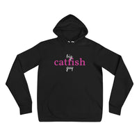 Men's Big Catfish Guy™ Hoodie