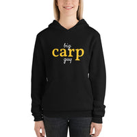 Men's Big Carp Guy™ Hoodie