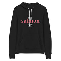 Men's Big Salmon Guy™ Hoodie