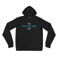 Men’s Big Barracuda Guy™ Hoodie