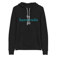 Men’s Big Barracuda Guy™ Hoodie