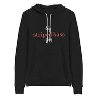 Men’s Big Striped Bass Guy™ Hoodie