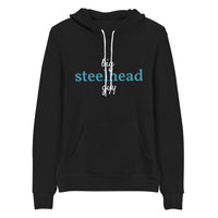 Men's Big Steelhead Guy™ Hoodie