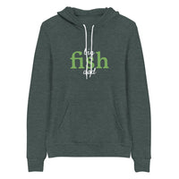 Men’s Big Fish Dad™ Big Fish Guy™ Original Hoodie