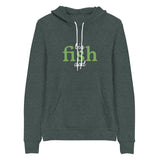 Men’s Big Fish Dad™ Big Fish Guy™ Original Hoodie