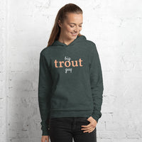 Men's Big Trout Guy™ Hoodie