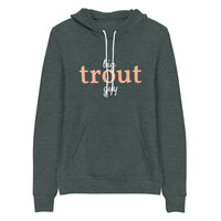 Men's Big Trout Guy™ Hoodie