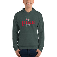 Men's Big Pike Guy™ Hoodie