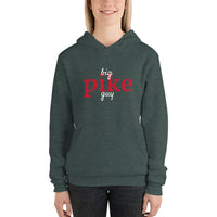 Men's Big Pike Guy™ Hoodie