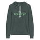 Men's Big Walleye (Pickerel) Guy™ Hoodie