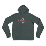 Men's Big Salmon Guy™ Hoodie