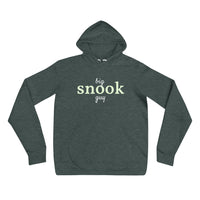 Men’s Big Snook Guy™ Hoodie