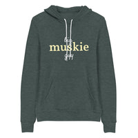 Men's Big Muskie Guy™ Hoodie