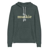 Men's Big Muskie Guy™ Hoodie