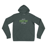 Men's Jess's New Net Guy™ Hoodie