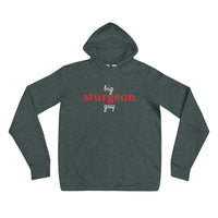 Men’s Big Sturgeon Guy™ Hoodie