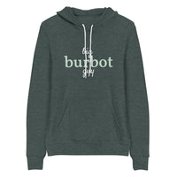 Men's Big Burbot Guy™ Hoodie