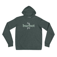 Men's Big Burbot Guy™ Hoodie