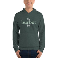 Men's Big Burbot Guy™ Hoodie