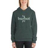 Men's Big Burbot Guy™ Hoodie