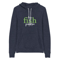 Men’s Big Fish Grandpa™ Big Fish Guy™ Original Hoodie