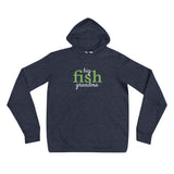 Women’s Big Fish Grandma™ Big Fish Guy™ Original Hoodie