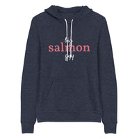 Men's Big Salmon Guy™ Hoodie