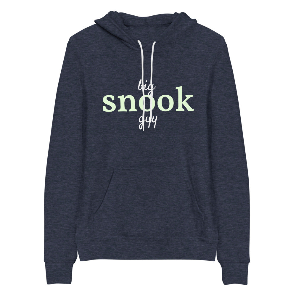 Men’s Big Snook Guy™ Hoodie