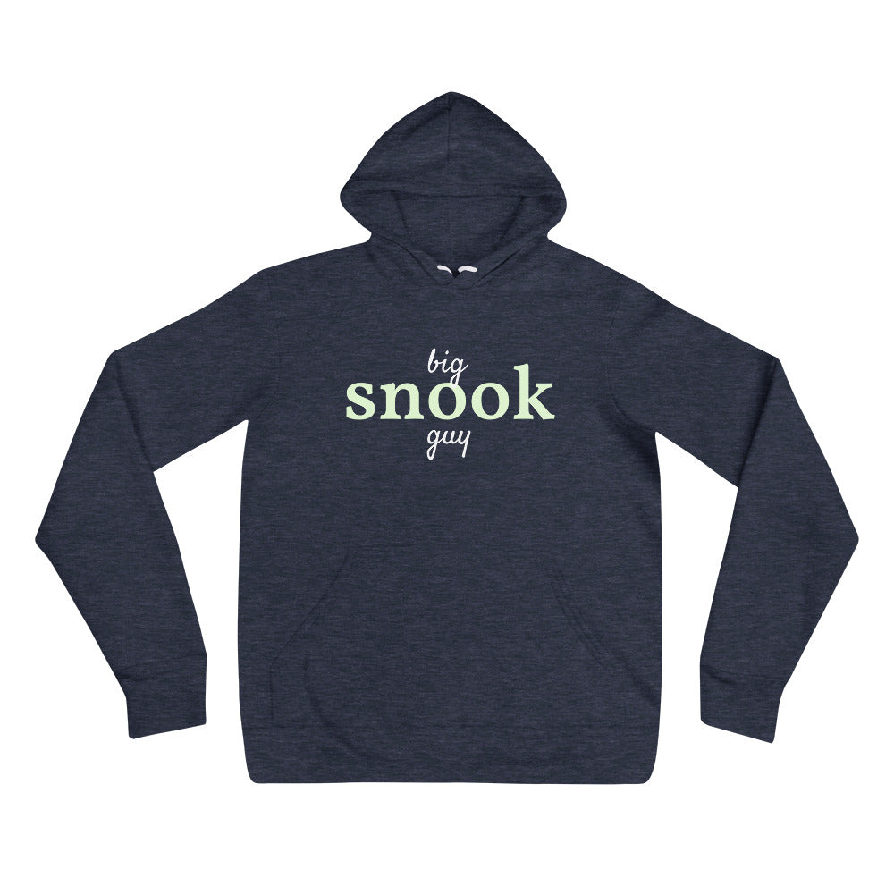 Men’s Big Snook Guy™ Hoodie