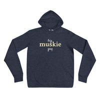 Men's Big Muskie Guy™ Hoodie