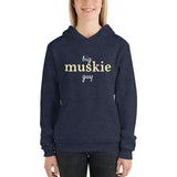 Men's Big Muskie Guy™ Hoodie