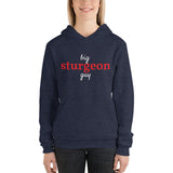 Men’s Big Sturgeon Guy™ Hoodie