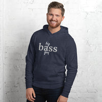 Men’s Big Bass Guy™ Hoodie