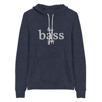 Men’s Big Bass Guy™ Hoodie