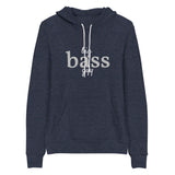 Men’s Big Bass Guy™ Hoodie